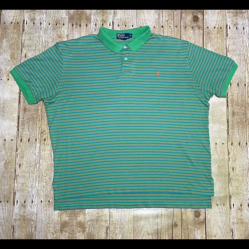 Polo Ralph Lauren - Picture 2 of 4